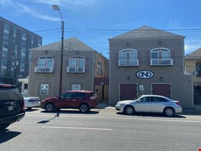 2508, 2514 Tulane Ave & 519 S Rocheblave