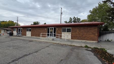 Office space for Sale at 1393 Cambridge Dr in Idaho Falls