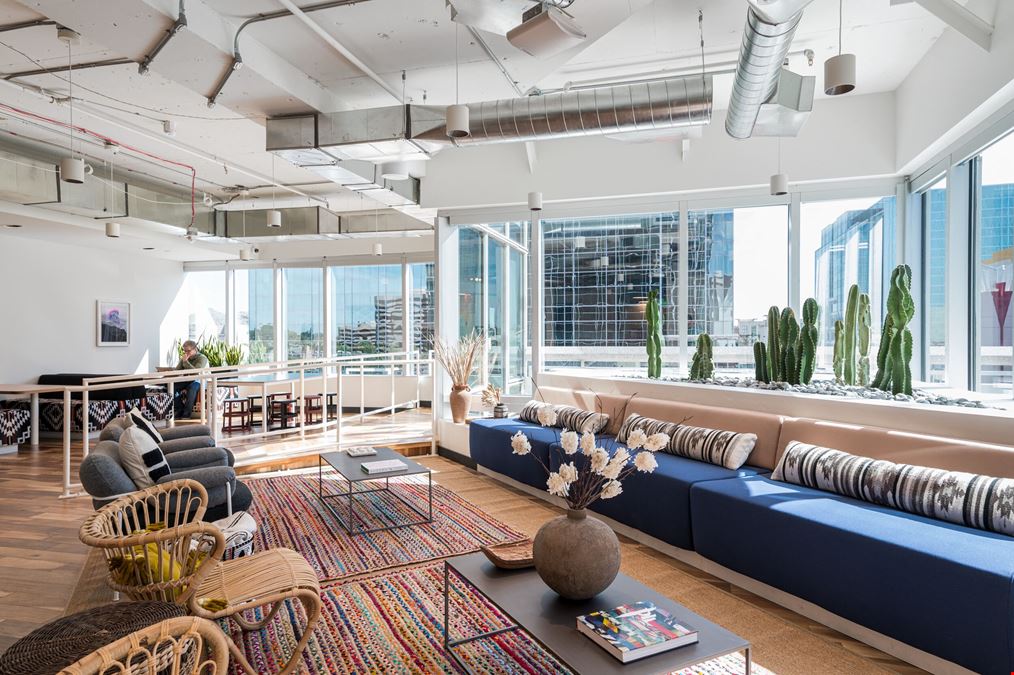 WeWork - 2425 E Camelback Rd