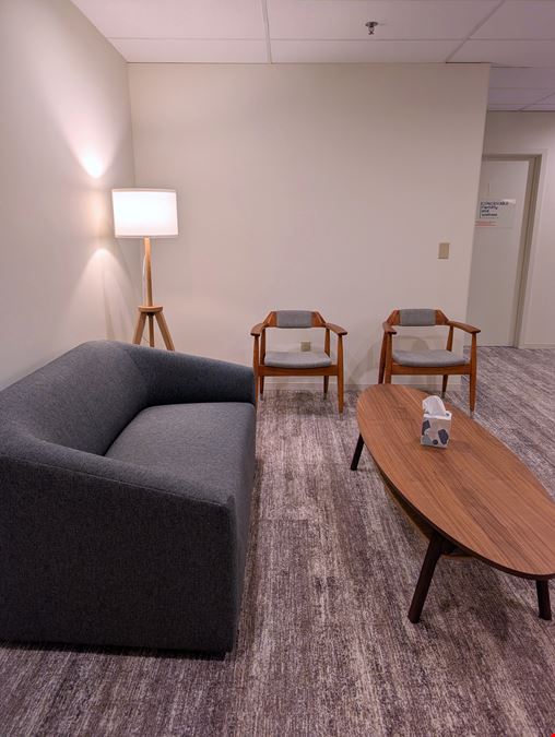 Mindful Spaces