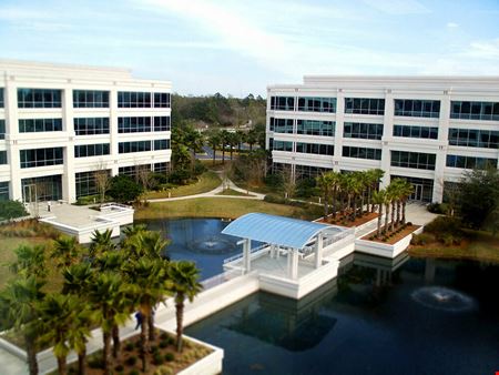 Office space for Rent at Concourse III in Jacksonville