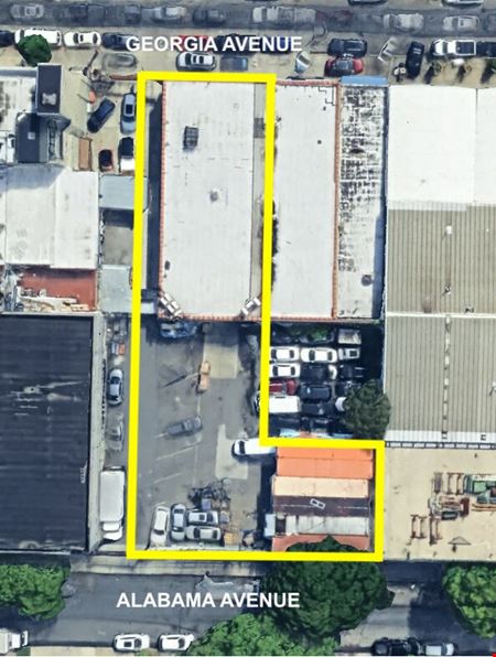 74-80 Georgia Avenue