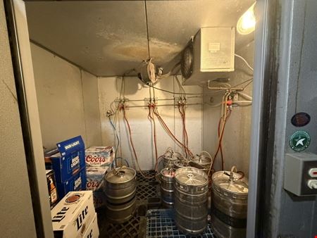 Turnkey Bar/Building for Sale - 523 N Main
