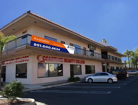 Office space for Rent at Bell Tower offices in HEMET, CA
