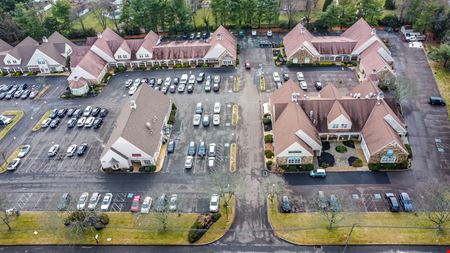 Mallard Creek Village - Suite 400