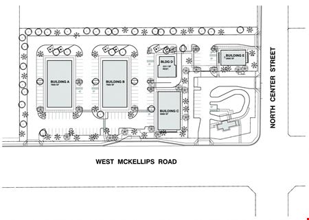 36 W McKellips Rd, APN: 136-17-045
