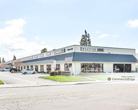 Retail space for Rent at Riverside Airport One in Riverside