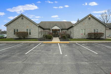 Office space for Rent at 5957 Cleveland Avenue in Columbus