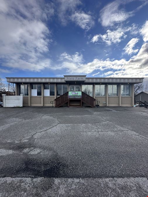 1235 E Fairview Ave