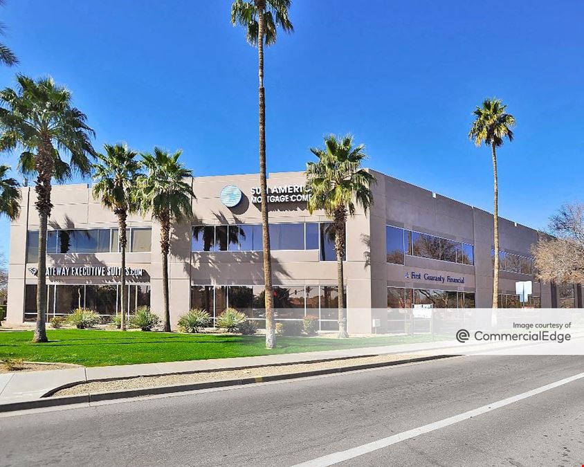Gateway Executive Suites