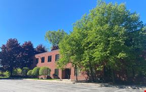 3 Marcus Blvd
