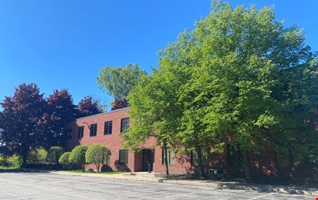 Office space for Rent at 3 Marcus Blvd in Albany