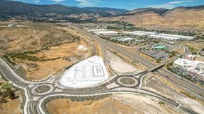 Meridian 120 South - 7 Individual Development Parcels