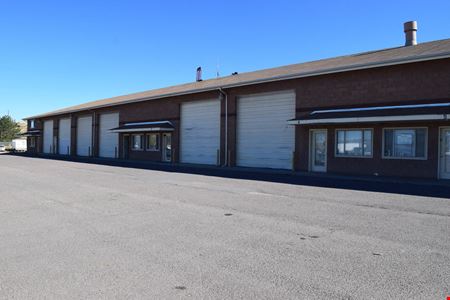 Office/Warehouse