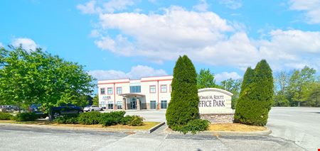 Office space for Rent at Office & Lab Condos in Nicholasville