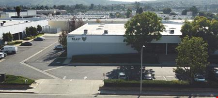 Industrial space for Rent at 18056 Rowland St in Industry