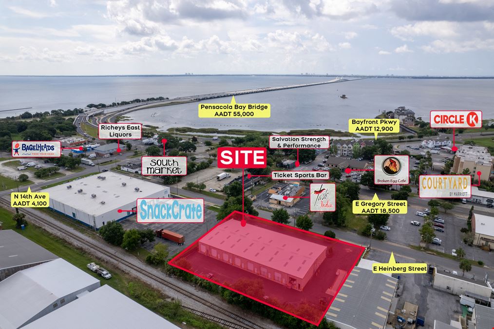 Office/ Warehouse for Lease Unit 108