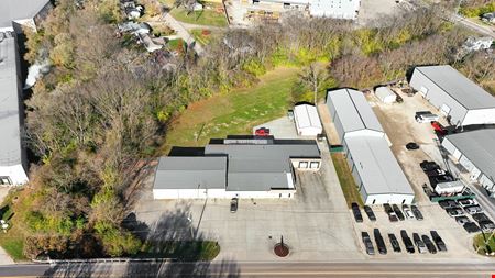 Industrial space for Rent at 200 Industry Drive in Carlisle