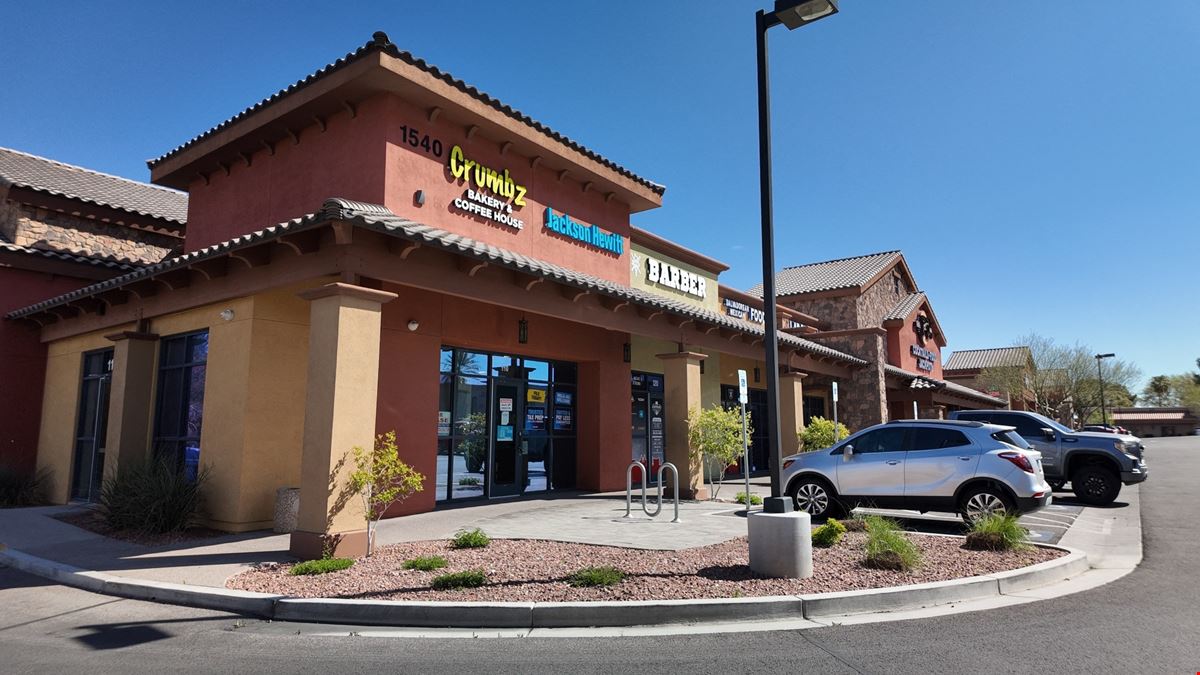 Galleria Marketplace | Whitney Ranch & Sunset Rd.
