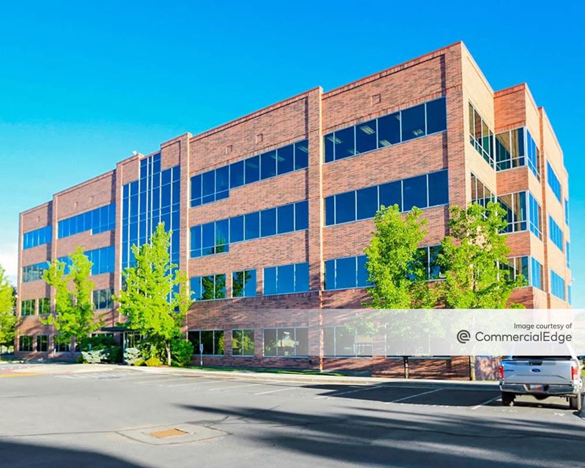 Mountain View Corporate I