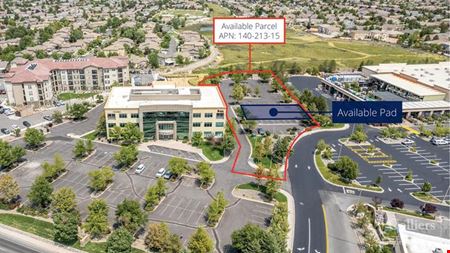 Office space for Sale at 0 Damonte Ranch Pkwy in Reno