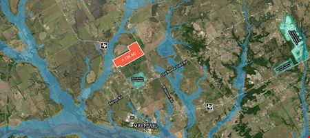 Commercial space at 135.87± Acres of Land, Maypearl, TX in Maypearl