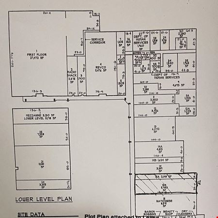 Retail space for Rent at Lawrenceville Square Retail Center in Lawrenceville