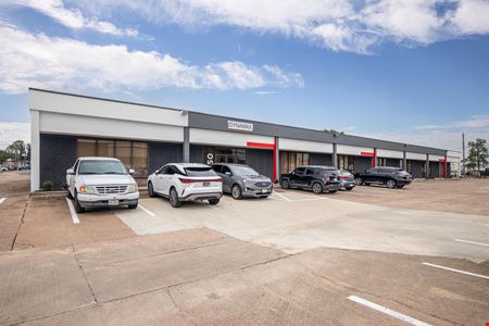 10804 Fallstone Rd - StoneCrest Business Park