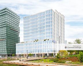 Mission Rock - Building G