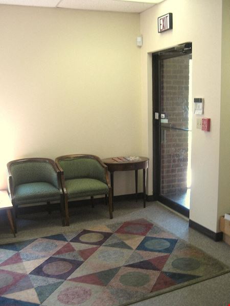 Flex Space space for Rent at 310-312 School Street in Acton