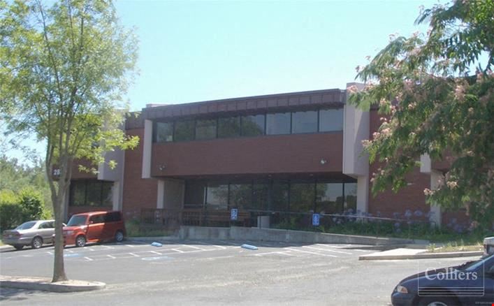 MARTINEZ BUSINESS PARK