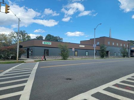 Office space for Sale at 65 Albany Ave in Kingston