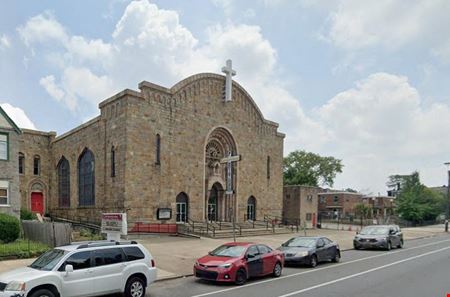 VacantLand space for Sale at 2111-13 & 2117-27 N 33rd St in Philadelphia