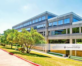 BRIDGEPOINT PLAZA I