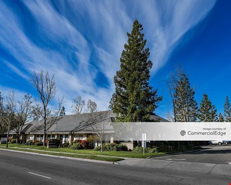 Office space for Rent at Craycroft Park in Fresno