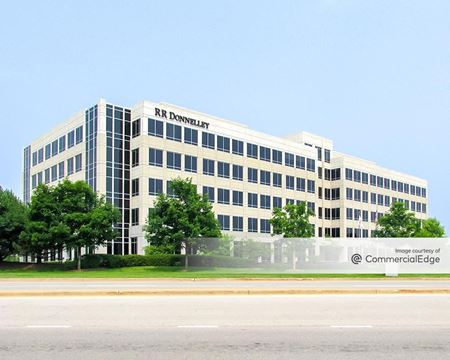 Office space for Rent at Canterra Meadows East in Warrenville