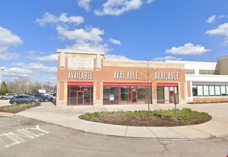 Retail space for Rent at Stearns Crossing in Bartlett
