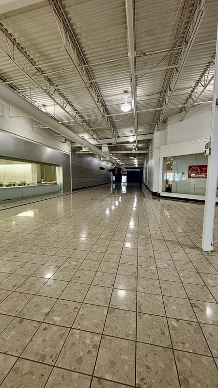 The Shops at Ithaca Mall