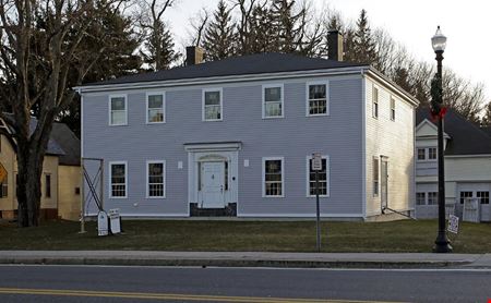 1161 Main St