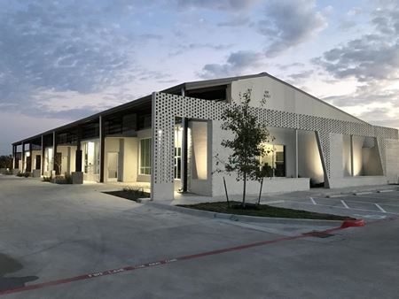Flex Space space for Rent at 1019 South Heatherwilde Blvd - Buildings 1 & 2 in Pflugerville