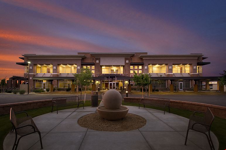 Glendale Northwest