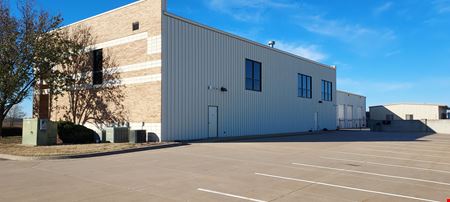 OFFICE SUBLEASE - HERC RENTALS