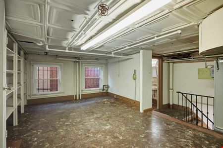 OFFICE/RETAIL SPACE AVAILABLE IN DOWNTOWN STAUNTON, VA