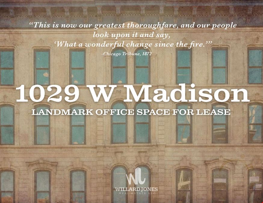 1029 W Madison