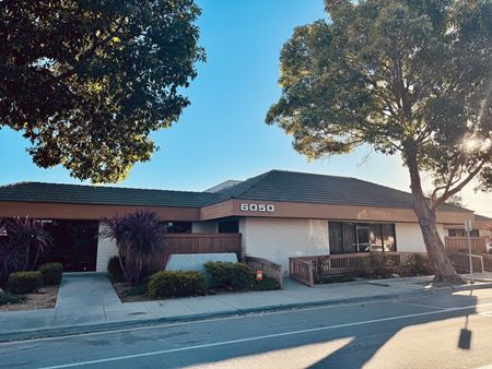 Office space for Rent at 6050 Seahawk St in Ventura