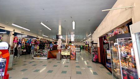 El Monte Mall