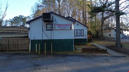 Office space for Sale at 3900 Bakers Ferry Rd SW in Atlanta