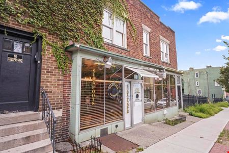 Unassigned space for Sale at 165 Madison Avenue in Albany