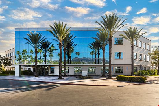 Premier Workspaces - FHR - Foothill Ranch California