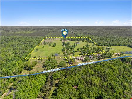 9.24 +/- AC: Subdivision Land Heathwood Estates